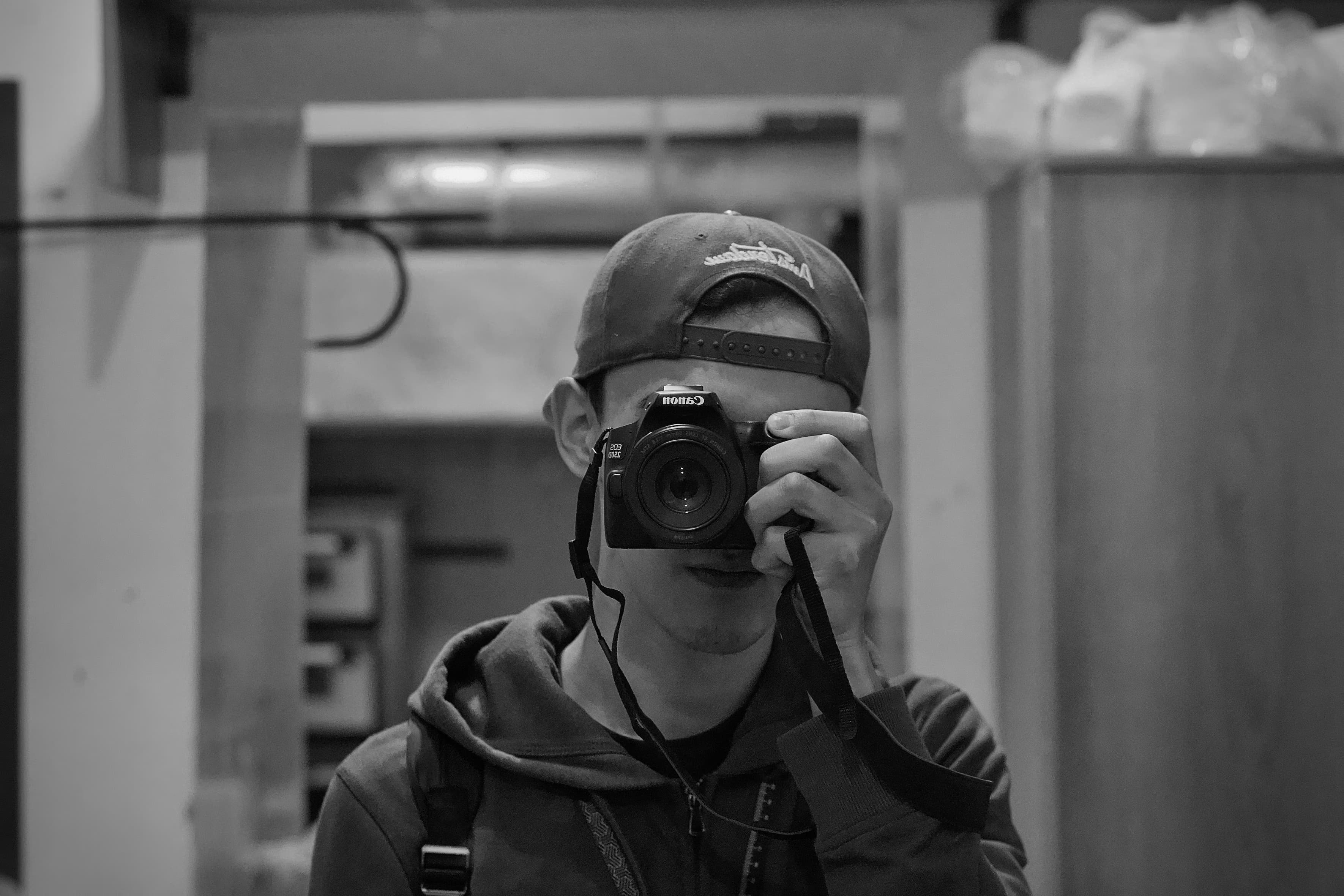 Alex Kim